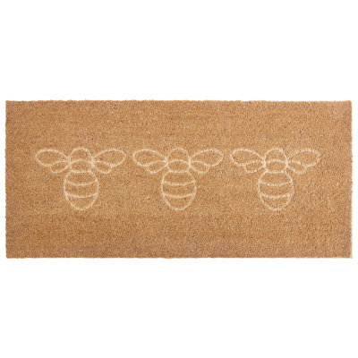 Cavite Non-Slip Indoor / Outdoor Door Mat