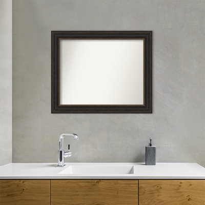 Miroir mural Marzano