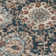 Machine Washable Indoor/Outdoor Christain ACN1325 Taupe Rug