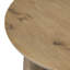 Cooper Solid Wood Nesting End Table