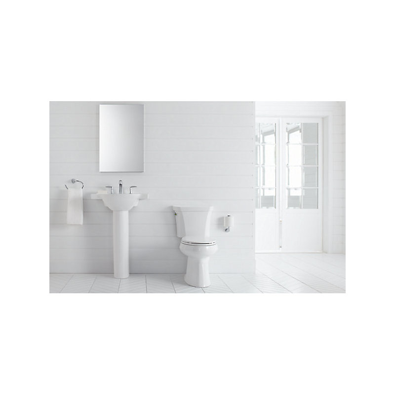 Verdera® Aluminum Medicine Cabinet with Adjustable Magnifying Mirror and Slow-Close Door, 30"H x 40"W x 4.75"D
