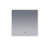 Lugano LED Bathroom Vanity Mirror-48311076