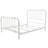 Wren Metal Spindle Panel Bed-520076405-520076400