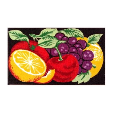 Augie Synthetic Non-Skid Kitchen Mat