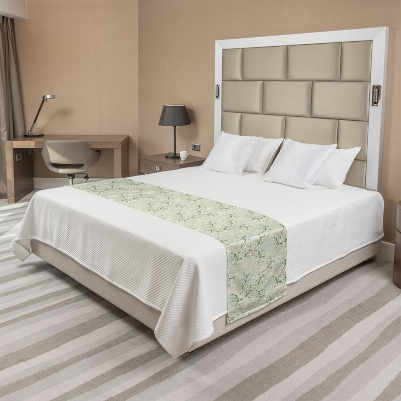 Tapis de lit Ambesonne, Roi