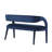 Modway Pinnacle Performance Velvet Accent Bench-91110972