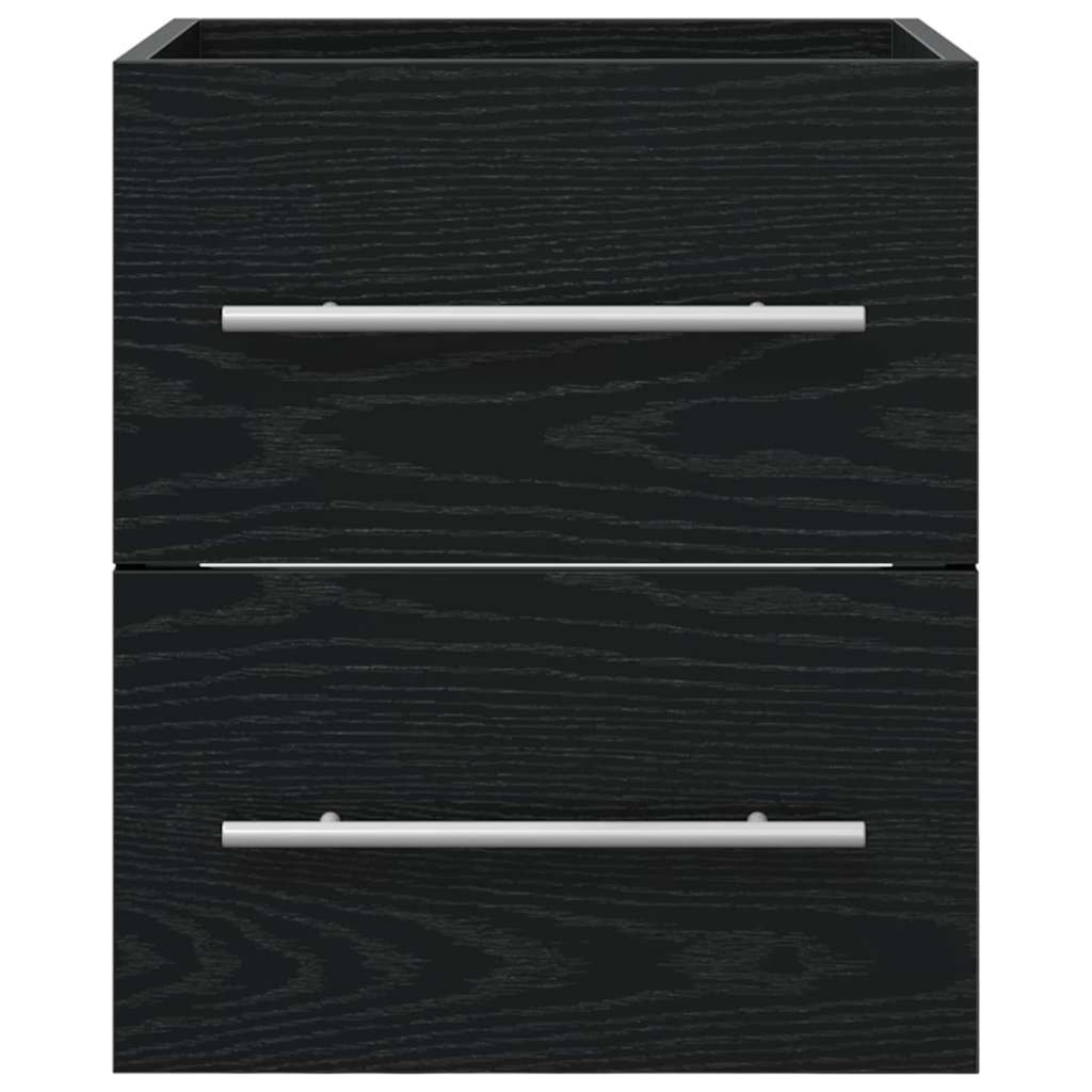 Bathroom Vanity with Basin