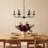 Baltray 6-Light Chandelier-1078834779-1079240495