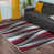 Tapis de couloir 2 pi 7 po x 4 pi 11 po est en rupture de stock