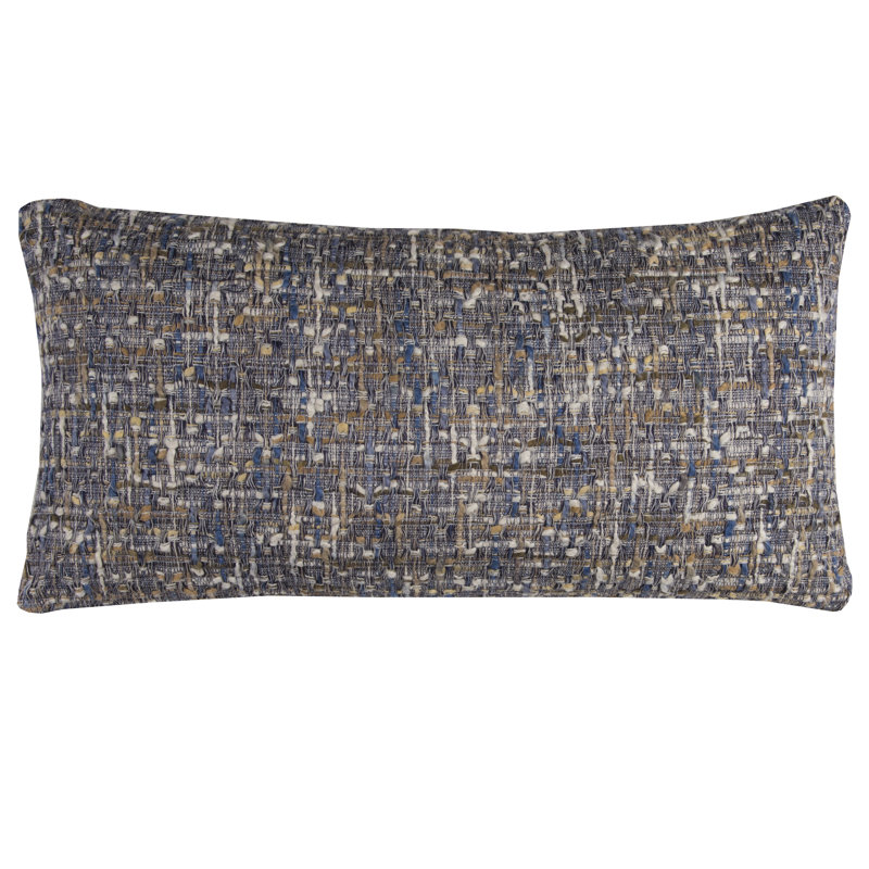 Cotton Lumbar Pillow