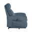 Fauteuil inclinable électrique contemporain-1230770340
