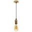 Aniston 1 - Light Bulb Pendant-1392173523