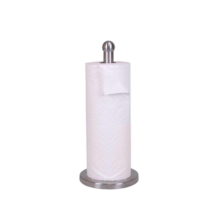 Achieng Paper Towel Holder Prep & Savour