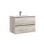 Flora 32'' W Single Vanity-901898429