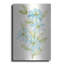 Art luxueux en métal «Clematis Bouquet II» par Chris Pac «Clematis Bouquet II» par Chris Paschke-101669341