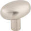 Aspen II Small Potato 1 9/16" Length Oval Knob-19153420-105700629