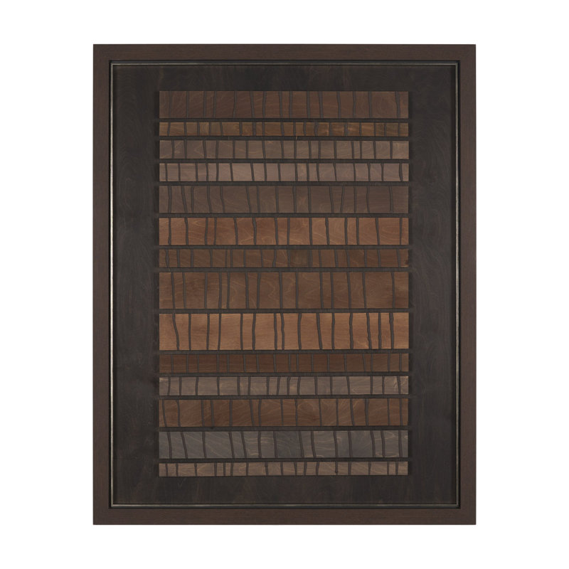 Timber Mosaic
