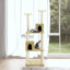 Lockesburg 141cm H Cat Tree-1800284092