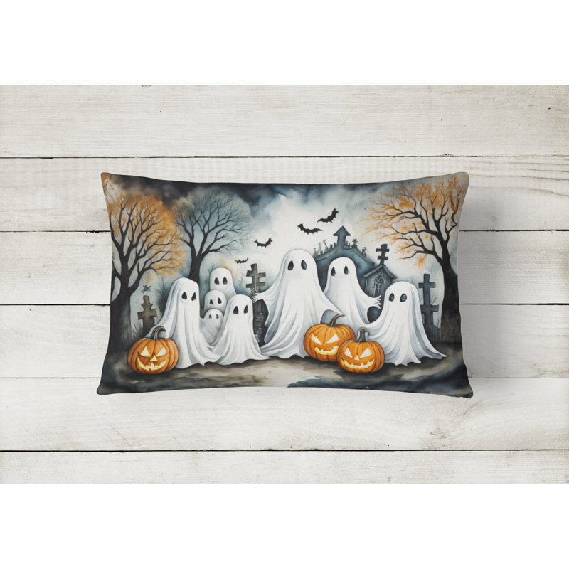 Other/No Pattern Outdoor Throw Pillow