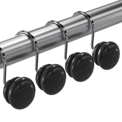 Estella Resin Shower Curtain Hook
