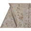 Hand Knotted Oriental Area Rug in Beige