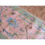 Tapis de couloir unique en laine 2 pi 8 po x 11 pi 11 po Haso