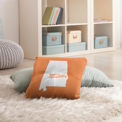 Housse de coussin et insert