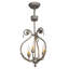 3 - Light Pendant