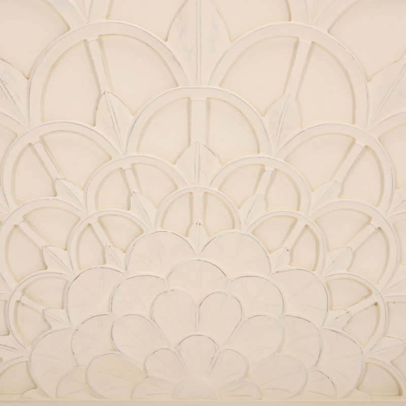 Elinora Panel Headboard, Queen