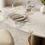 Table de salle à manger Amberly Luxury Modern-1244357819-1242252018