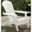 Foldable Outdoor Adirondack Chair With Table-3248928