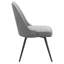 Chaise d'appoint Gunita-2141859074
