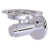 Polished Chrome is out of stock