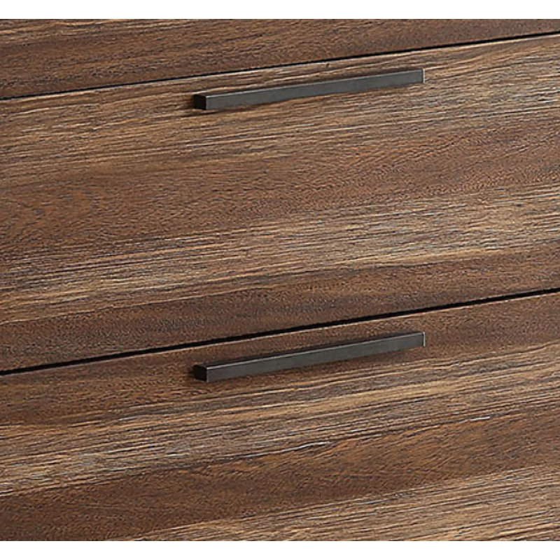 Commode 6 tiroirs Frankland
