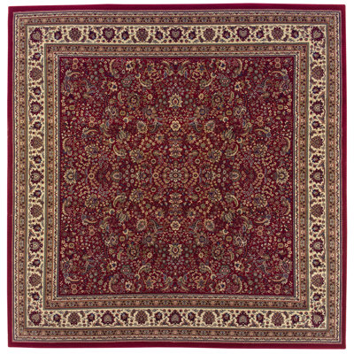Shelburne Oriental Indoor Rug