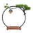 Backflow Incense Burner