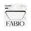 Fabio Plastic LED Flush Mount-98626722-98626723