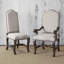 Florence Upholstered Dining Chair