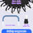 Versatile Toddler Trampoline for Kids' Fun and Development