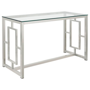 Etta Avenue™ Beaufain Console Table & Reviews | Wayfair