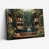 Wrapped Canvas