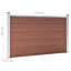 Abreana Garden Fence WPC-358542296-340768715