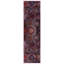 Tapis rose / mauve Chana-19263097