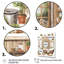 Décor de salle de bain naturel XXXIX-1388830138-1388830140