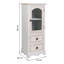 Aspers 32 cm W Display Cabinet
