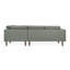 Augusta Bi-Sectional-209870971