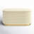 Velvet Upholstered Storage Bench-1466246910