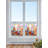 Amsey Graphics Non-Wall Damaging Window Decal