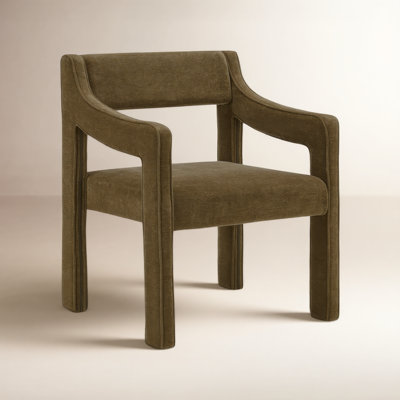 Elise Dining Chair Cedar Green