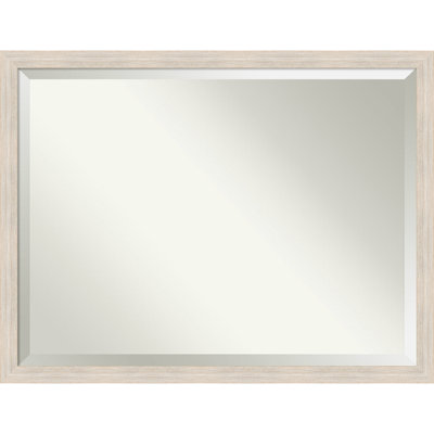 Ducote Flat Mirror